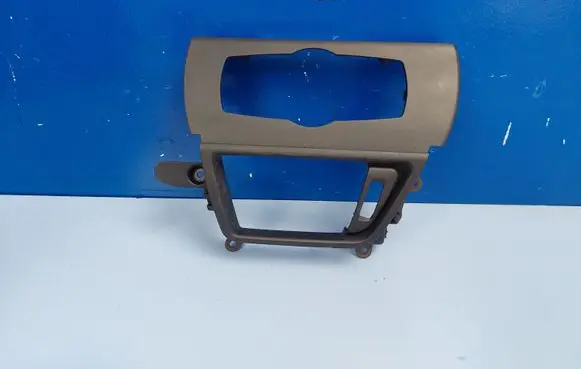 BMW 6 F06 Gran coupe Other dashboard part 07733000