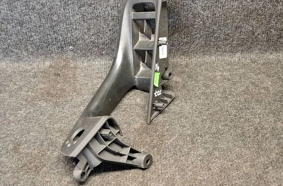 Audi A6 S6 C7 4G Front door interior handle trim 4G1867171A