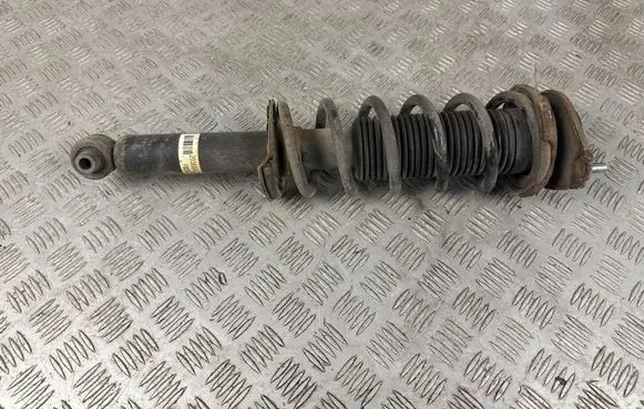 Subaru Outback (BS) Rear shock absorber with coil spring 20365AL030