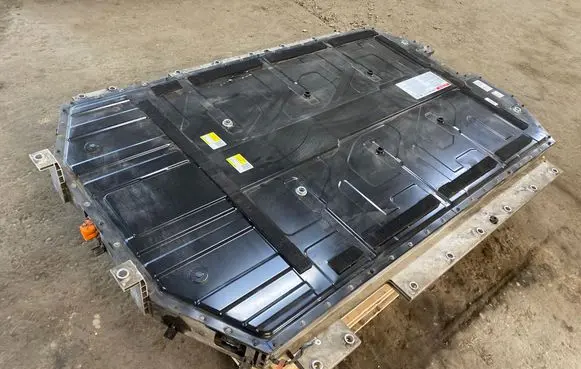 KIA EV6 Hybrid / electric car battery 37501CV051