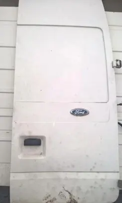 Ford Transit Rear door