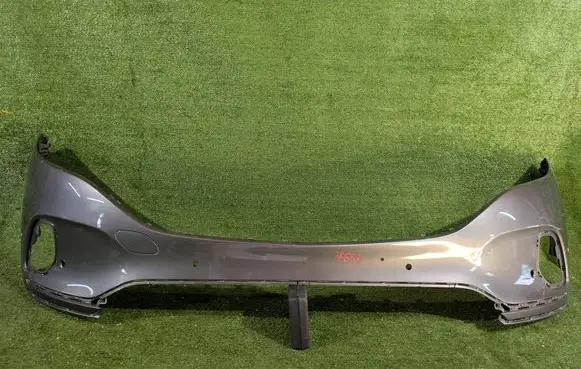 Mercedes-Benz EQA Front bumper 