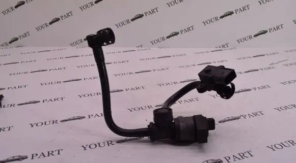 BMW X3 F25 Valve vacuum 7636155