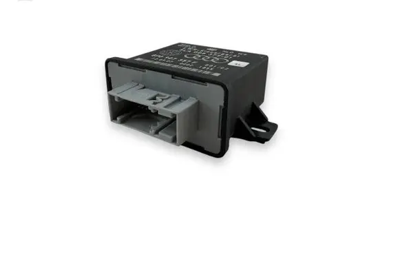 Audi A3 S3 8P Light module LCM 8P0907357F