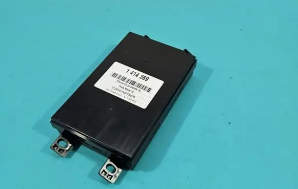 Tesla Model S Voltage converter inverter 6007366-00-B IMPRK1414369