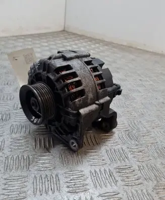 Audi A6 S6 C5 4B Generator/alternator 078903016AC SG14B012 2542497B