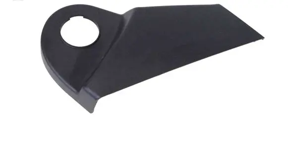 Jaguar F-Pace Front door seat control surround trim GX73629K78AA