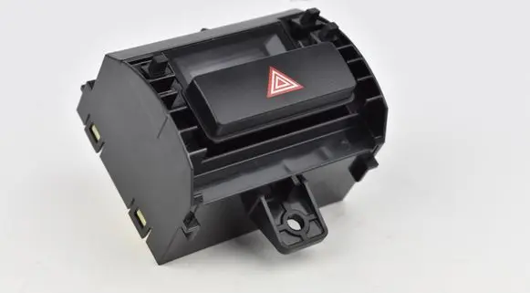 Toyota Hilux (AN120, AN130) Hazard light switch 839100K040