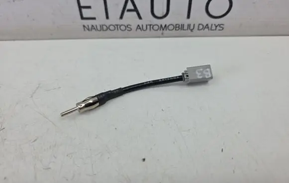 Hyundai i20 (GB IB) Sound system wiring loom 961022E00A GT13S1PPHU GSHS1625