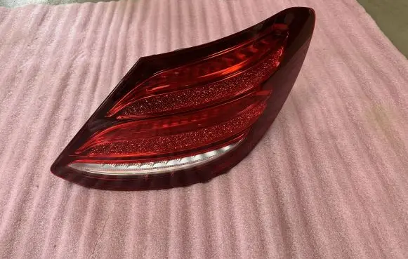 Mercedes-Benz E W213 Rear/tail lights A2139068200
