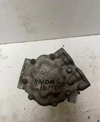 Mazda 3 I Air conditioning (A/C) compressor (pump) 1255