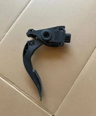 Audi A6 S6 C7 4G Accelerator throttle pedal 8K1723523A 6PV00950521 234644