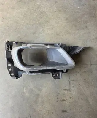 BMW X5 G05 Muffler ending 8074190