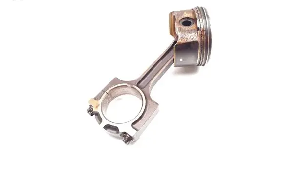 Ford Galaxy Piston with connecting rod AOWA