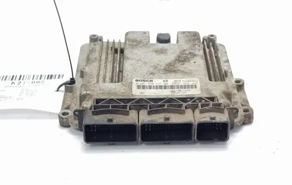 Renault Master III Engine control unit/module ECU 0281030577