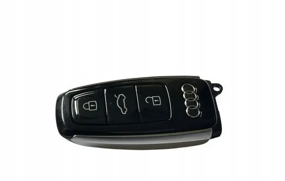 Audi A8 S8 D5 Ignition key/card 4N0959754J