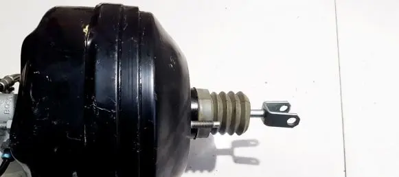 BMW 4 F32 F33 Brake booster 0204824361 687213501