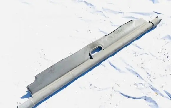Renault Scenic I Parcel shelf