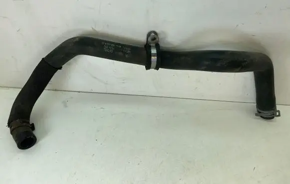 Mercedes-Benz CLS C219 Engine coolant pipe/hose A2118303996 DBL6254