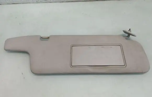 Land Rover Range Rover P38A Sun visor