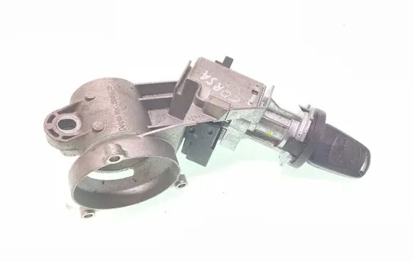 Opel Corsa D Ignition lock 56155D