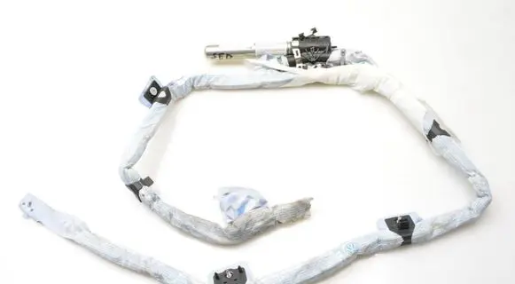 Volkswagen PASSAT B6 Roof airbag 3C0880741B