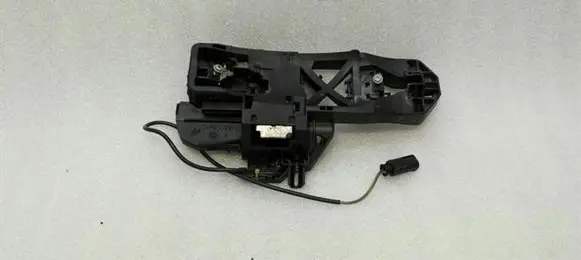 Mercedes-Benz CL C216 Front door coupe exterior handle/bracket A2167603440