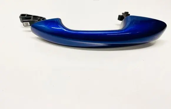 Mercedes-Benz GLE (W166 - C292) Front door exterior handle A0997601559 0997601559