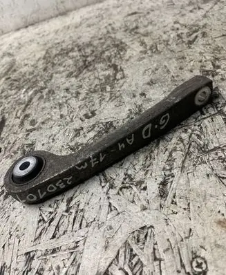 Audi A4 S4 B9 Rear upper control arm/wishbone