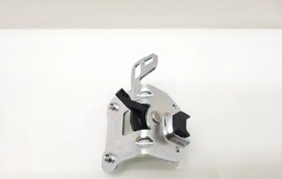 Mercedes-Benz E W212 Seat back rest lock catch A2049200572