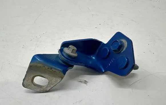 Ford Puma Rear door upper hinge