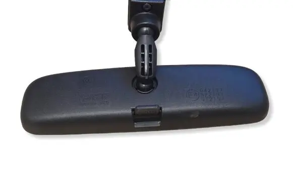Toyota Yaris Cross Rear view mirror (interior) 72258676 042197 E4022197