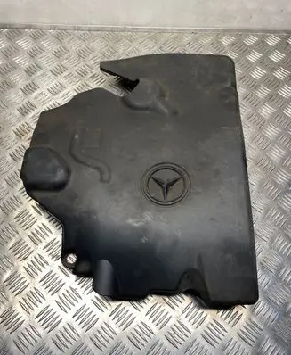 Mercedes-Benz Sprinter W906 Engine cover (trim) A6510102367 A6510108018
