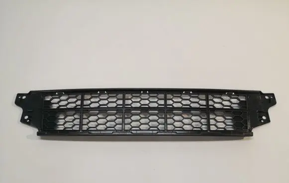 Honda Jazz Front bumper lower grill 71103TF0G2