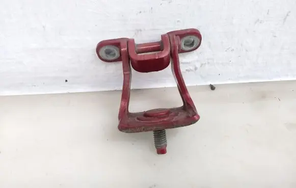 Seat Leon (5F) Tailgate/trunk/boot hinge 5F0827301