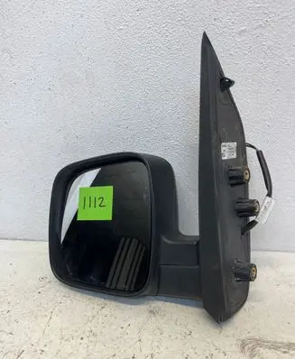 Fiat Fiorino Coupe wind mirror (mechanical) E4030001 020004 KAT83