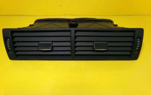 Audi A4 S4 B7 8E 8H Dash center air vent grill 8E0820951H 36113010