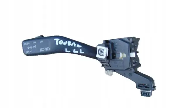 Volkswagen Touran I Indicator stalk 1K0953513A
