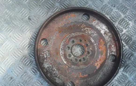 Nissan Qashqai Flywheel 780960