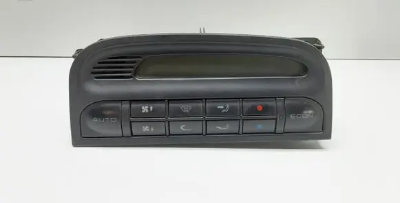 Ford Galaxy Climate control unit 7M0907040S