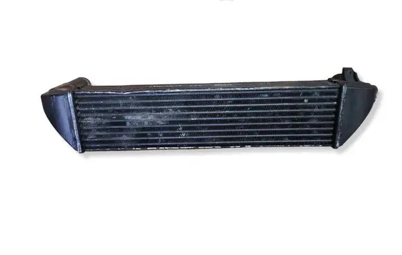 Land Rover Freelander Intercooler radiator 