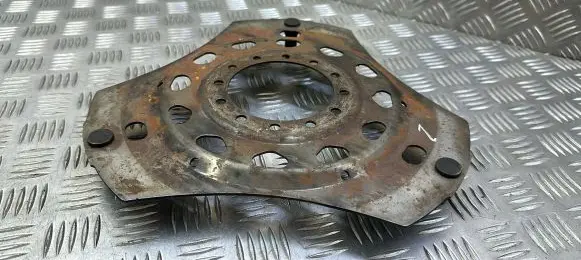 Porsche Cayenne (92A) Flywheel