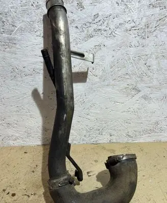 Opel Signum Intercooler hose/pipe