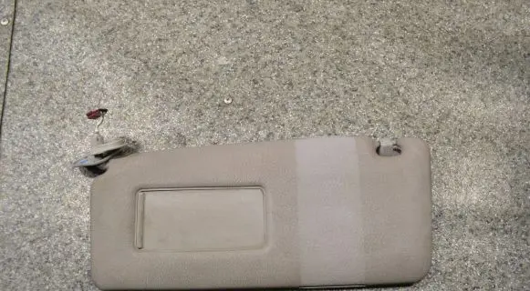 BMW 5 E39 Sun visor