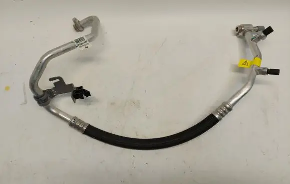 Opel Grandland X Air conditioning (A/C) pipe/hose 9845748480JLK01