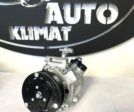 Suzuki Swift II Air conditioning (A/C) compressor (pump) 9520068LA3