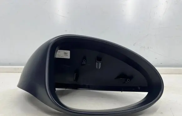 Porsche 718 Cayman 982 982c Plastic wing mirror trim cover 982858654G2X A2733336999