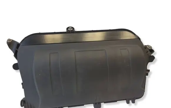 Peugeot 3008 I Rocker cam cover 9683668480