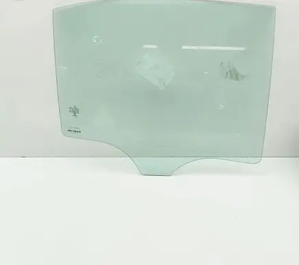 Mercedes-Benz E W213 Rear door window glass A2137350210
