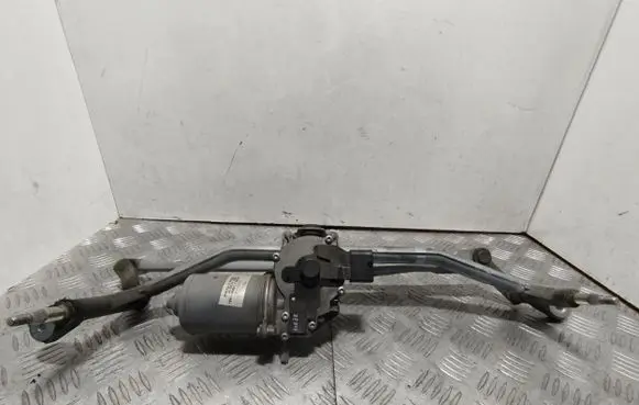 Jaguar XJ X351 Front wiper linkage AW9317500AA